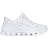 Skechers - Womens Glide-Step Pro - Timeless Twist Slip On Shoes