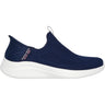 Skechers - Womens Ultra Flex 3.0 - Easy Win Slip On Shoes
