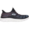 Skechers - Womens Summits Plus Slip-On Shoes
