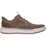 Skechers - Mens Relaxed Fit: Sterling - Ramone Slip On Shoes