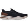 Skechers - Mens Relaxed Fit: Norlan - Alonso Slip On Shoes
