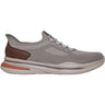 Skechers - Mens Relaxed Fit: Norlan - Alonso Slip On Shoes