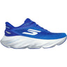 Skechers - Mens Aero Burst Slip On Shoes