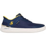 Skechers - Mens Snoop Dogg: Snoop Vibez - Good Feelin' Slip On Shoes