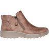 Skechers - Womens Lovely Vibe - Fall In Bloom Boots