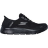 Skechers - Mens Go Walk Flex - Waterproof Slip On Shoes