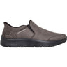 Skechers - Mens Go Walk Flex - Ray Slip On Shoes Slip On Shoes