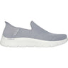 Skechers - Mens Go Walk Flex - Louis Slip On Shoes Slip On Shoes