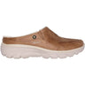 Skechers - Womens Relaxed Fit: Easy Going - Latte 2 Sneakers