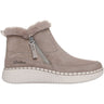 Skechers - Womens Relaxed Fit: Wilshire Blvd - Fresh Zip Boots