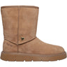 Skechers - Womens Keepsakes Cozy - Cozy Mid Boots