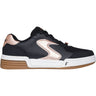 Skechers - Womens Viper Court Classic Sneakers