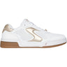 Skechers - Womens Viper Court Classic Sneakers