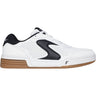 Skechers - Womens Viper Court Classic Sneakers