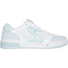 Skechers - Womens Viper Court Classic Sneakers