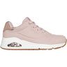 Skechers - Womens Uno - Golden Air Sneakers