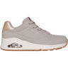 Skechers - Womens Uno - Golden Air Sneakers