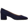 Cole Haan - Womens Go-To Shayla Block Heel Pumps