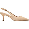 Cole Haan - Womens Hansell Sling Back Pumps