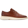 Cole Haan - Mens Originalgrand Cityspectre Wingtip Oxford Shoes