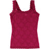 Hanky Panky - Womens Sig Lace Unlined Camisole