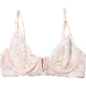 Hanky Panky - Womens Silo Floral Underwire Bra