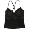 Hanky Panky - Womens Satin Sleep Camisole