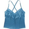 Hanky Panky - Womens Satin Sleep Camisole