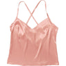 Hanky Panky - Womens Satin Sleep Camisole