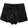 Hanky Panky - Womens Satin Sleep Drawstring Short