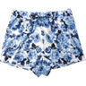 Hanky Panky - Womens Satin Sleep Drawstring Short