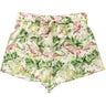 Hanky Panky - Womens Satin Sleep Drawstring Short