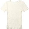Hanky Panky - Womens Signature Lace Short Sleeve Top