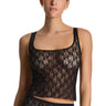 Hanky Panky - Womens Alina Square Neck Camisole