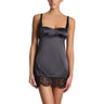 Hanky Panky - Womens Cindy Mini Slip Dress