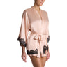Hanky Panky - Womens Diane Slip Robe