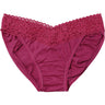 Hanky Panky - Womens Dream V-Kini Panty