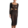 Hanky Panky - Womens Erica Dress