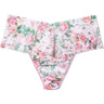 Hanky Panky - Womens Printed Pls Rtro Thong