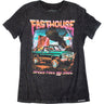 Fasthouse - Womens Freedom T-Shirt