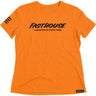 Fasthouse - Womens Logo T-Shirt