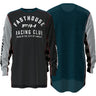 Fasthouse - Mens Grindhouse Air-Cooled Club Long Sleeve Jersey