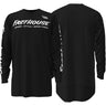 Fasthouse - Mens Elrod Torque Long Sleeve Jersey