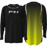 Fasthouse - Mens Elrod Nitro Long Sleeve Jersey