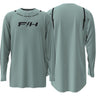 Fasthouse - Mens Elrod Nitro Long Sleeve Jersey