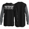 Fasthouse - Mens Carbon Method Long Sleeve Jersey