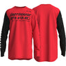 Fasthouse - Mens Carbon Method Long Sleeve Jersey