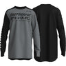 Fasthouse - Mens Carbon Method Long Sleeve Jersey