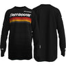 Fasthouse - Mens Carbon Force Long Sleeve Jersey