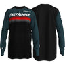 Fasthouse - Mens Carbon Force Long Sleeve Jersey